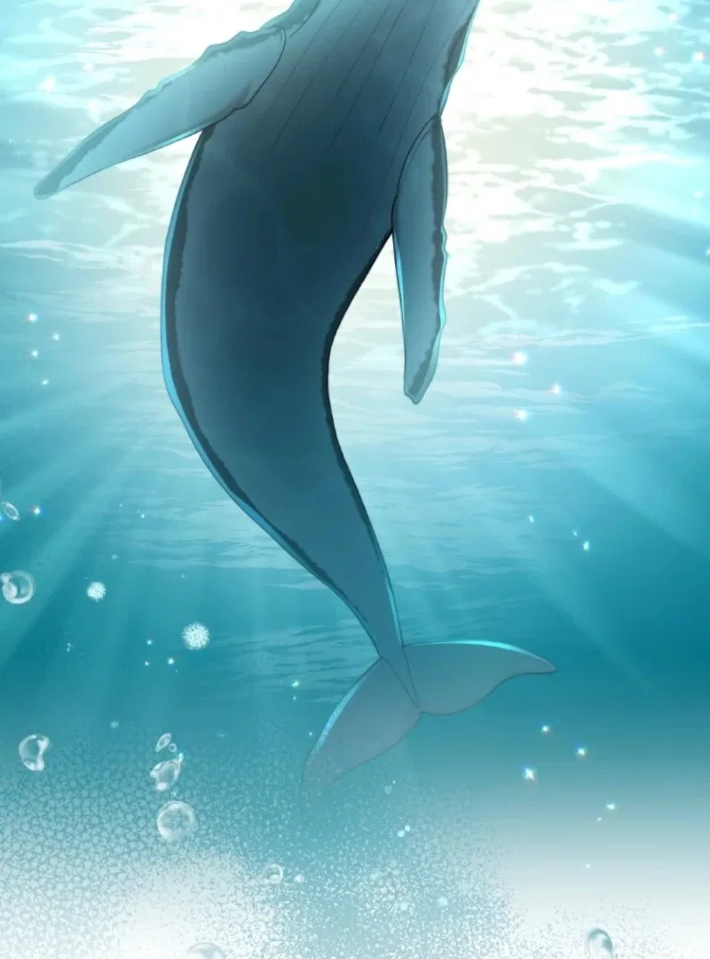 Seabird And The Wolf Chapter 68 – Page 120