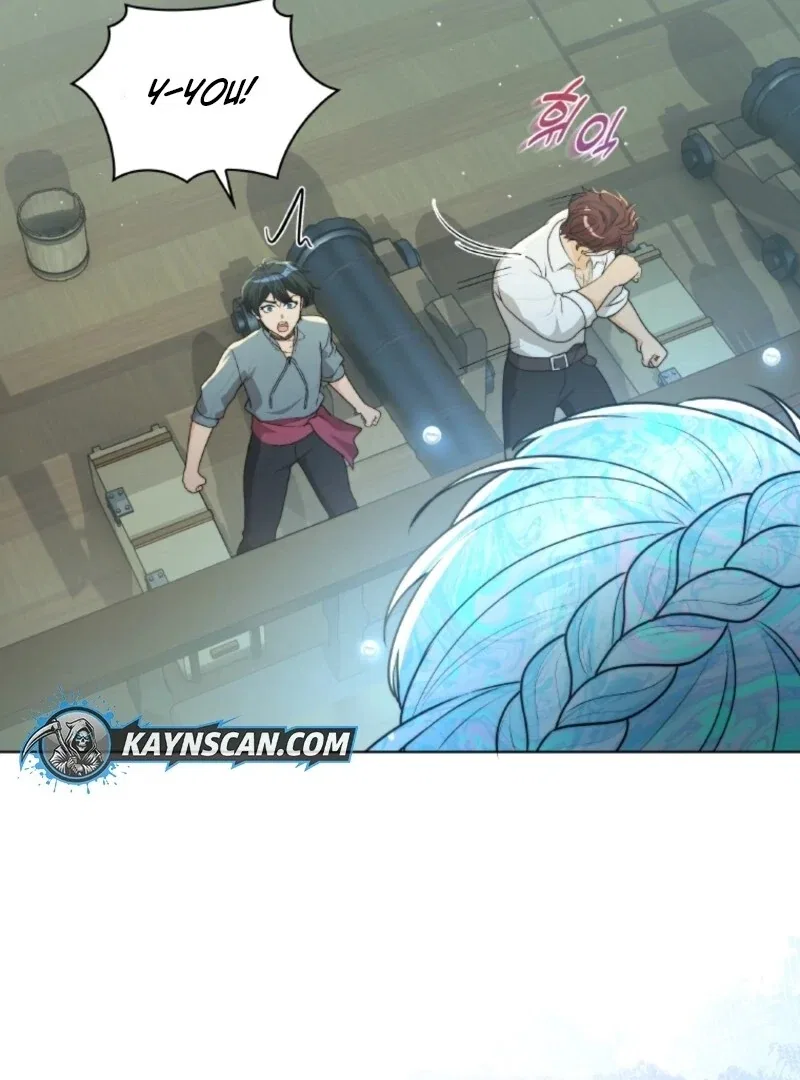 Seabird And The Wolf Chapter 68 – Page 127