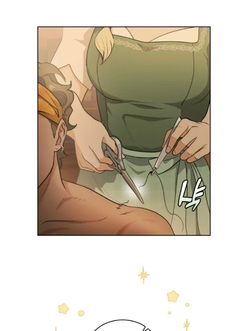 Seabird And The Wolf Chapter 67 – Page 1