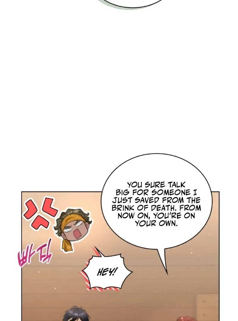 Seabird And The Wolf Chapter 67 – Page 4