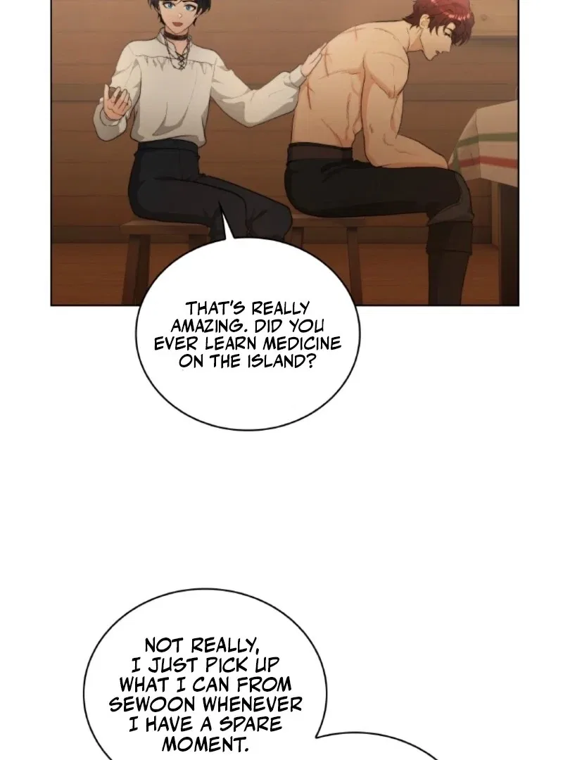 Seabird And The Wolf Chapter 67 – Page 5