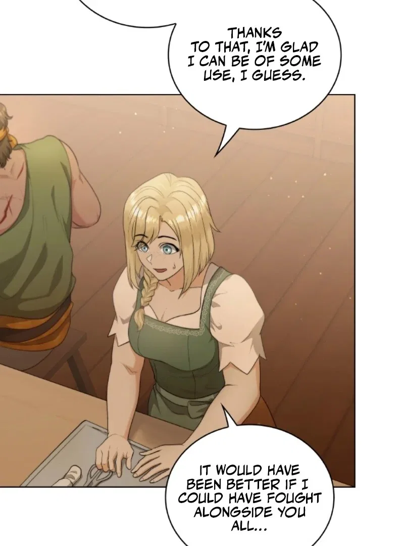 Seabird And The Wolf Chapter 67 – Page 6