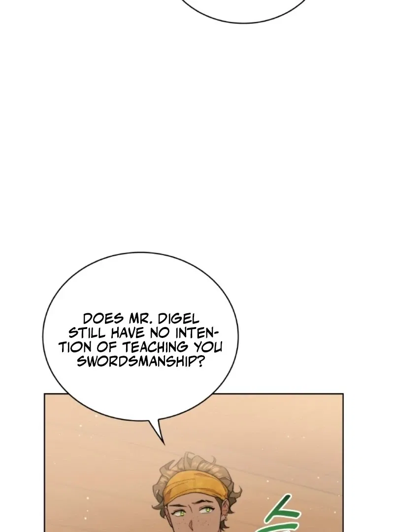 Seabird And The Wolf Chapter 67 – Page 7