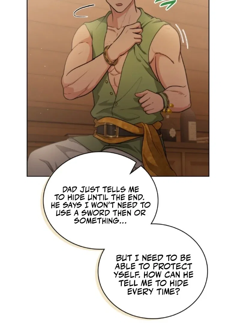 Seabird And The Wolf Chapter 67 – Page 8