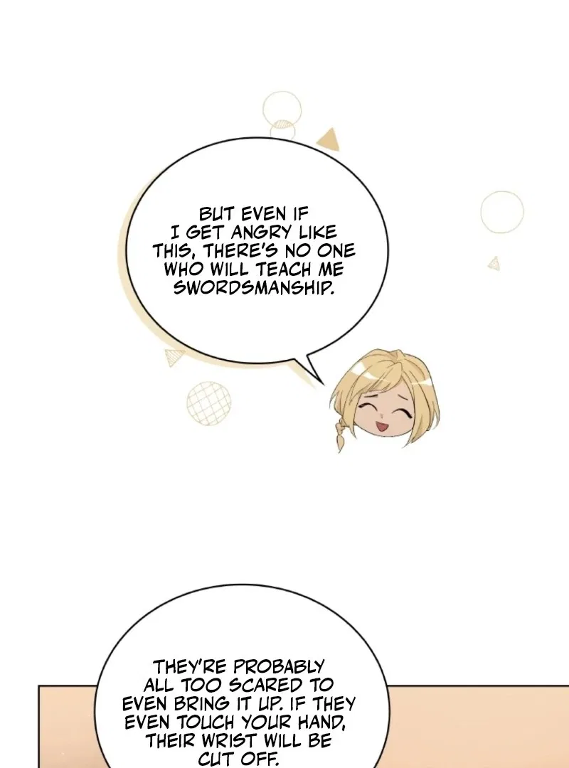 Seabird And The Wolf Chapter 67 – Page 9