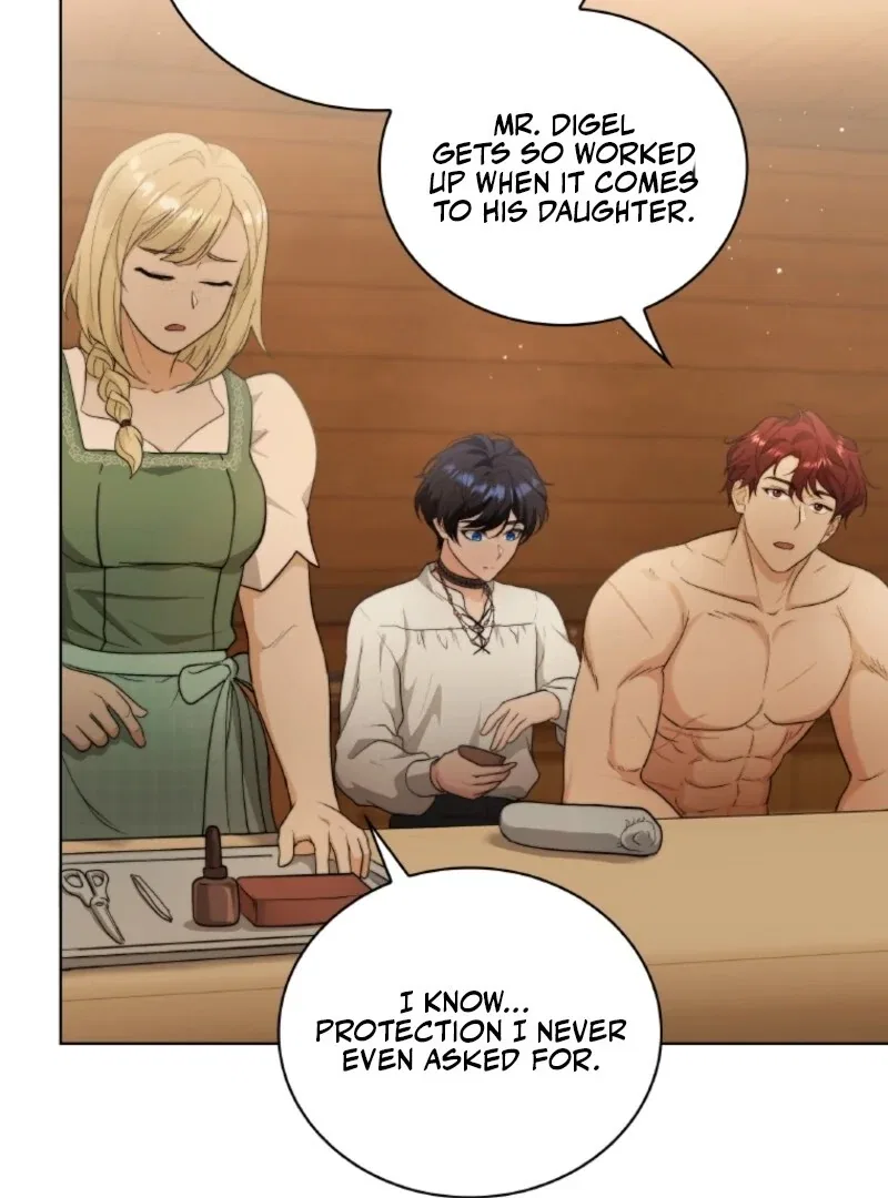 Seabird And The Wolf Chapter 67 – Page 10