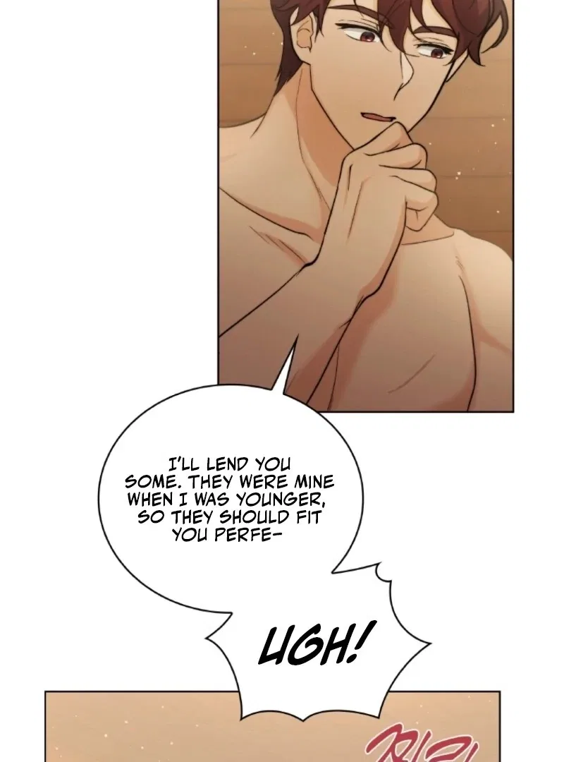 Seabird And The Wolf Chapter 67 – Page 17