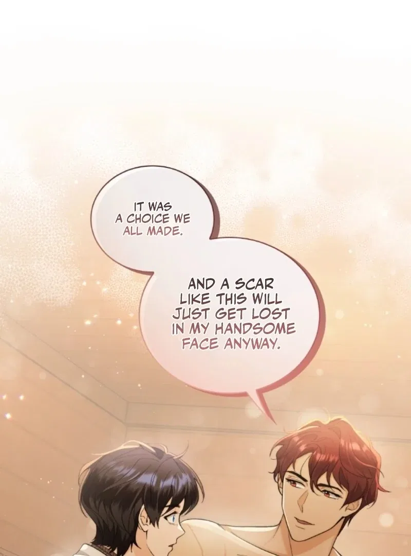 Seabird And The Wolf Chapter 67 – Page 25