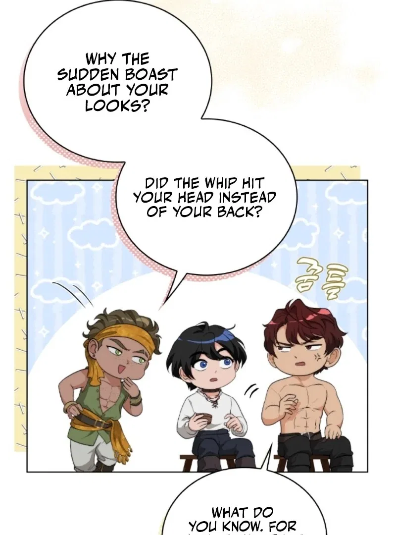 Seabird And The Wolf Chapter 67 – Page 28