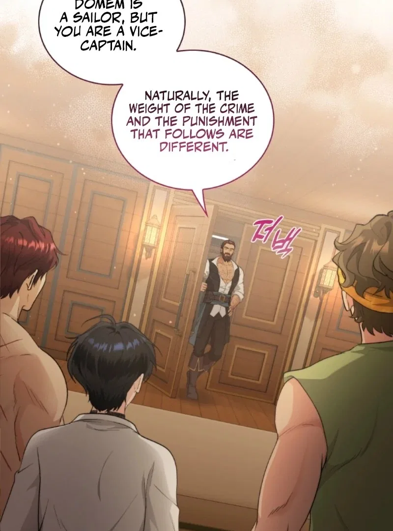 Seabird And The Wolf Chapter 67 – Page 30