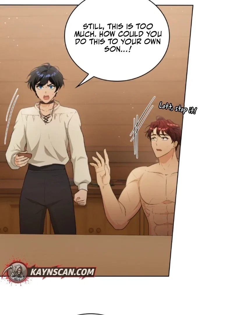 Seabird And The Wolf Chapter 67 – Page 32