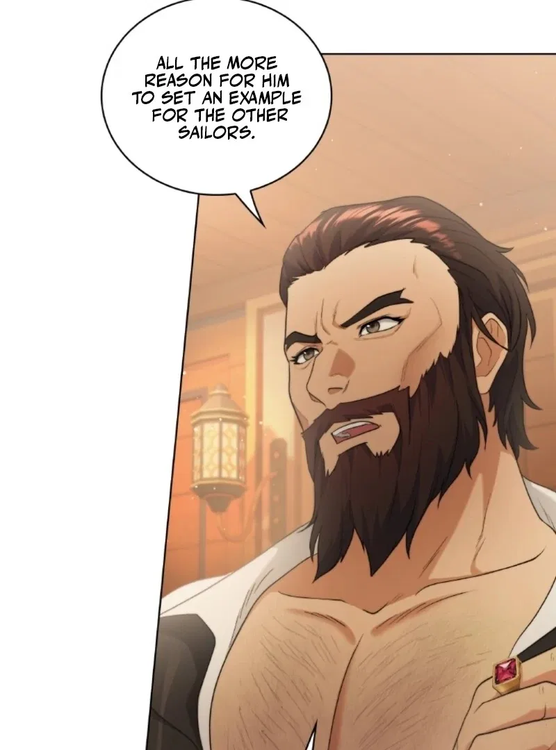 Seabird And The Wolf Chapter 67 – Page 33