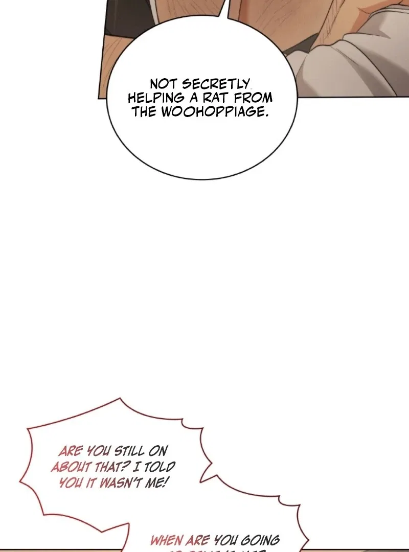 Seabird And The Wolf Chapter 67 – Page 34