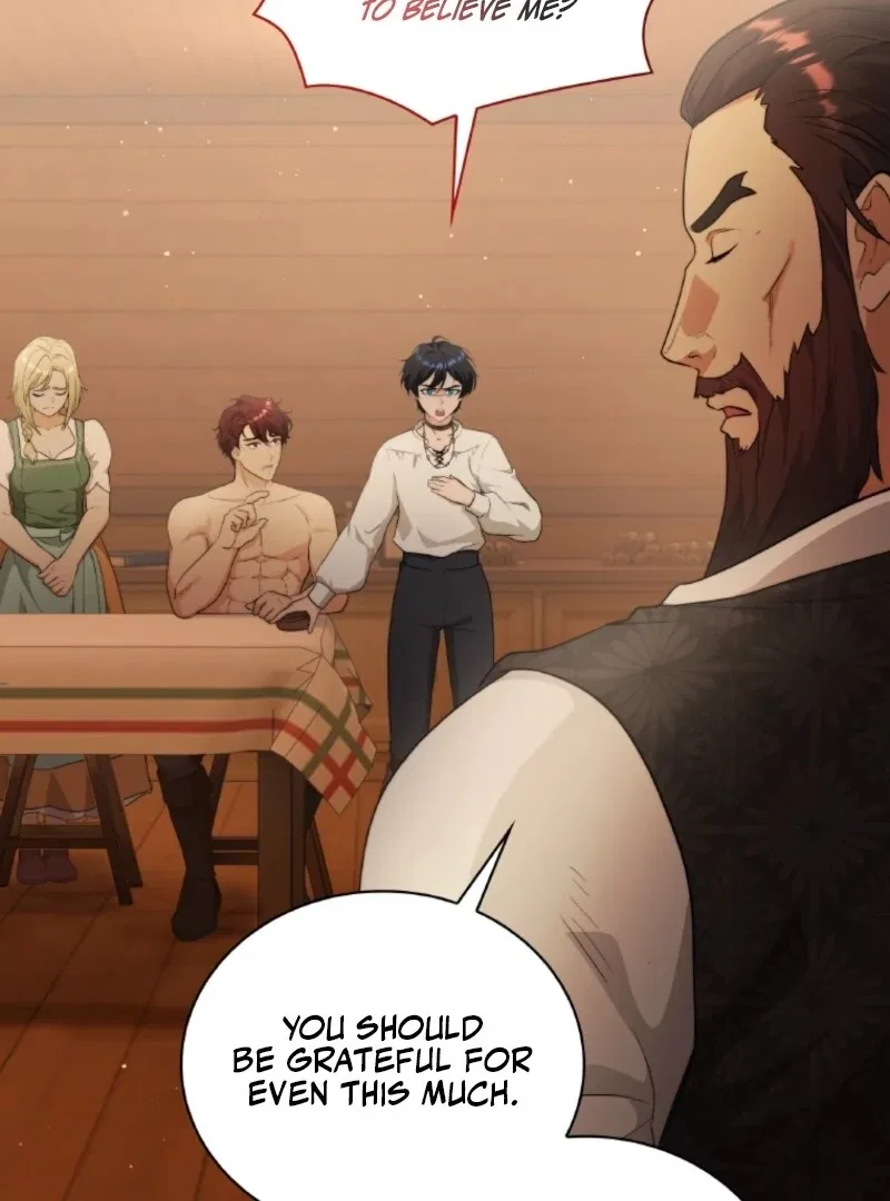 Seabird And The Wolf Chapter 67 – Page 35