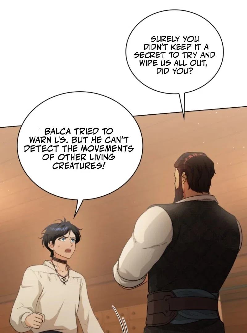 Seabird And The Wolf Chapter 67 – Page 37