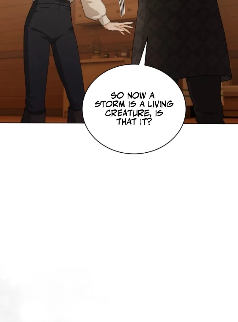 Seabird And The Wolf Chapter 67 – Page 38