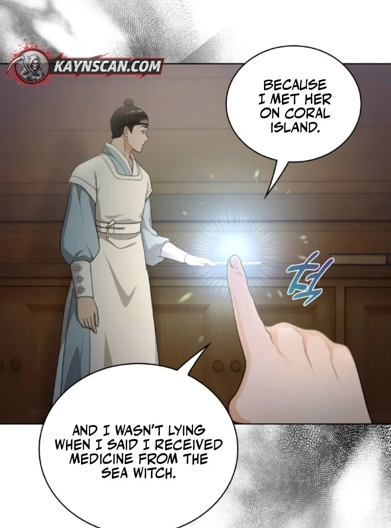 Seabird And The Wolf Chapter 67 – Page 42