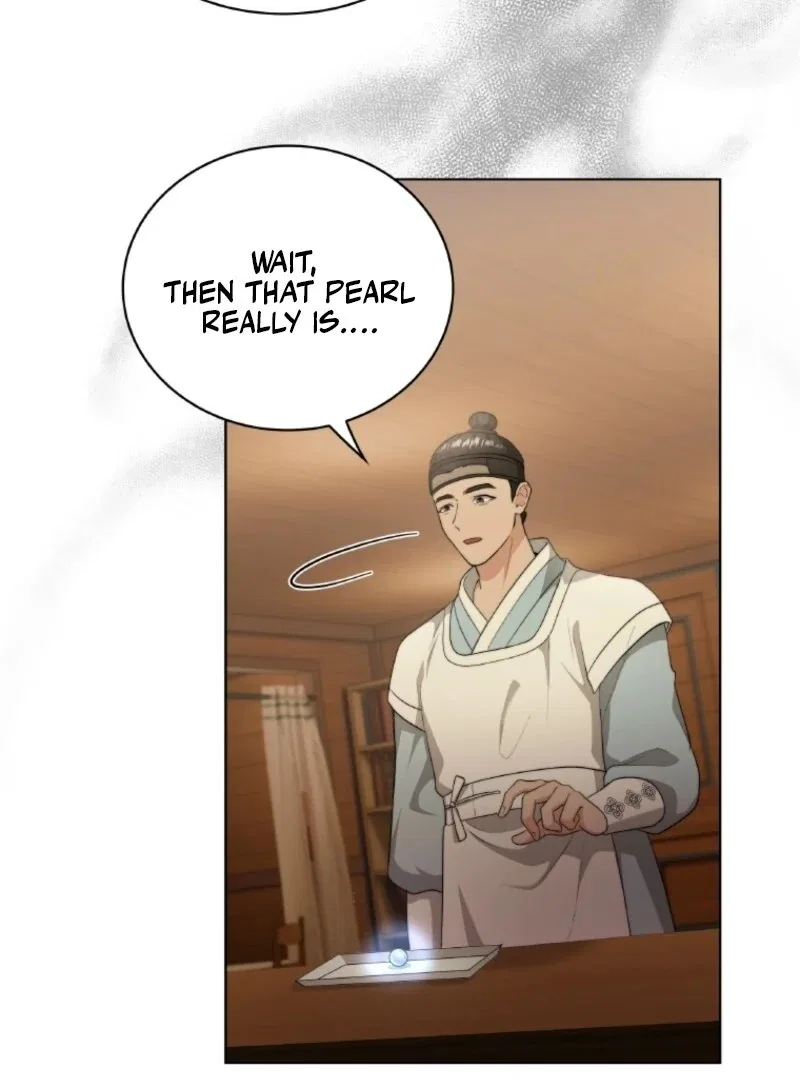Seabird And The Wolf Chapter 67 – Page 43