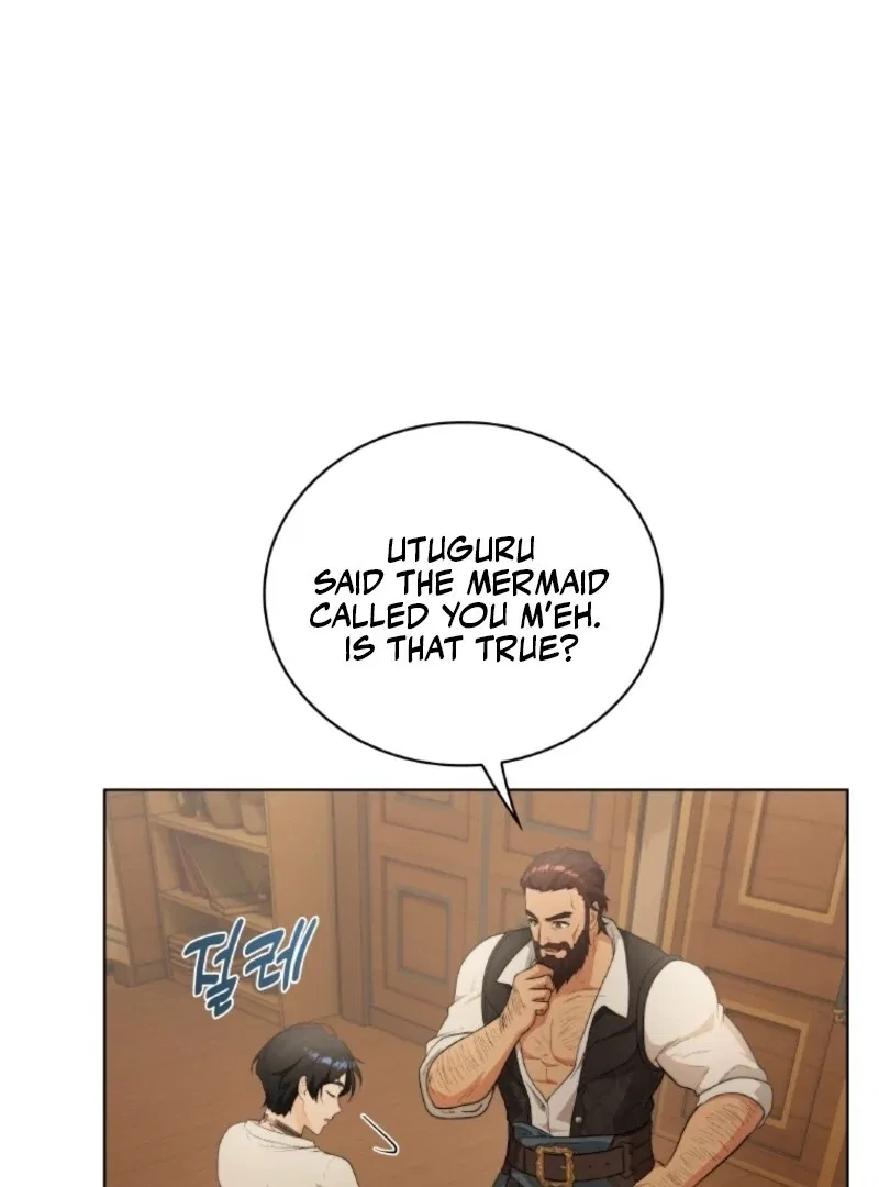 Seabird And The Wolf Chapter 67 – Page 44