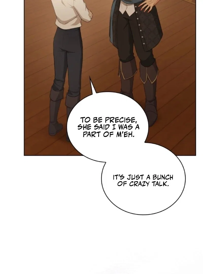 Seabird And The Wolf Chapter 67 – Page 45