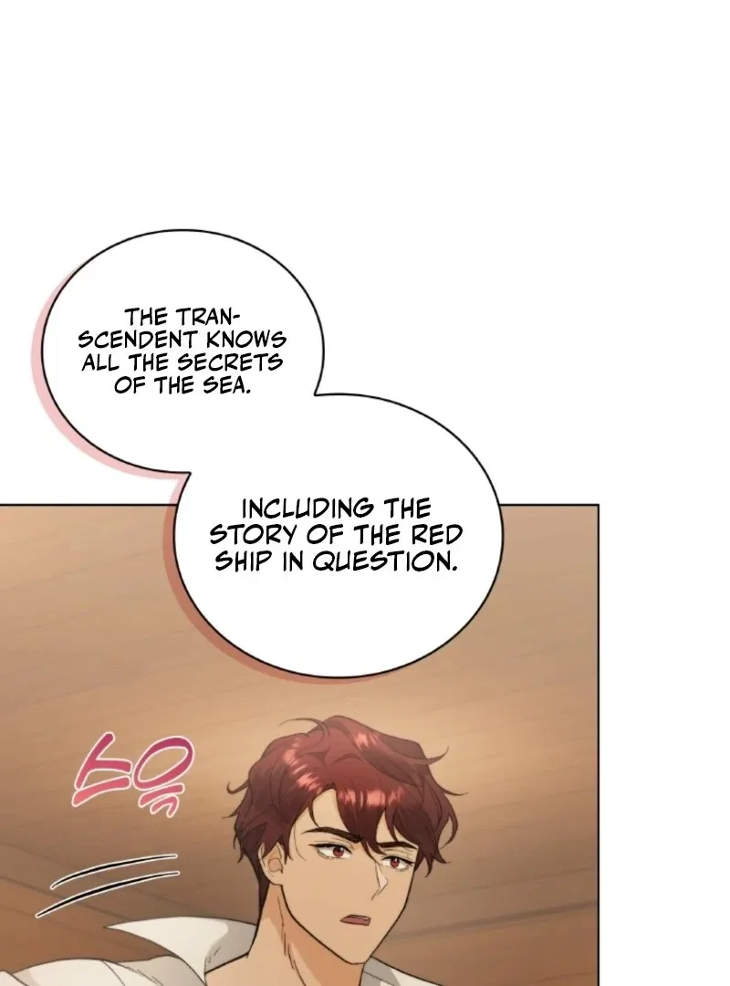 Seabird And The Wolf Chapter 67 – Page 49