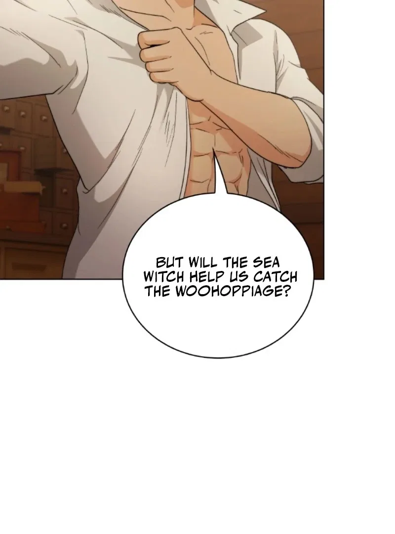 Seabird And The Wolf Chapter 67 – Page 50