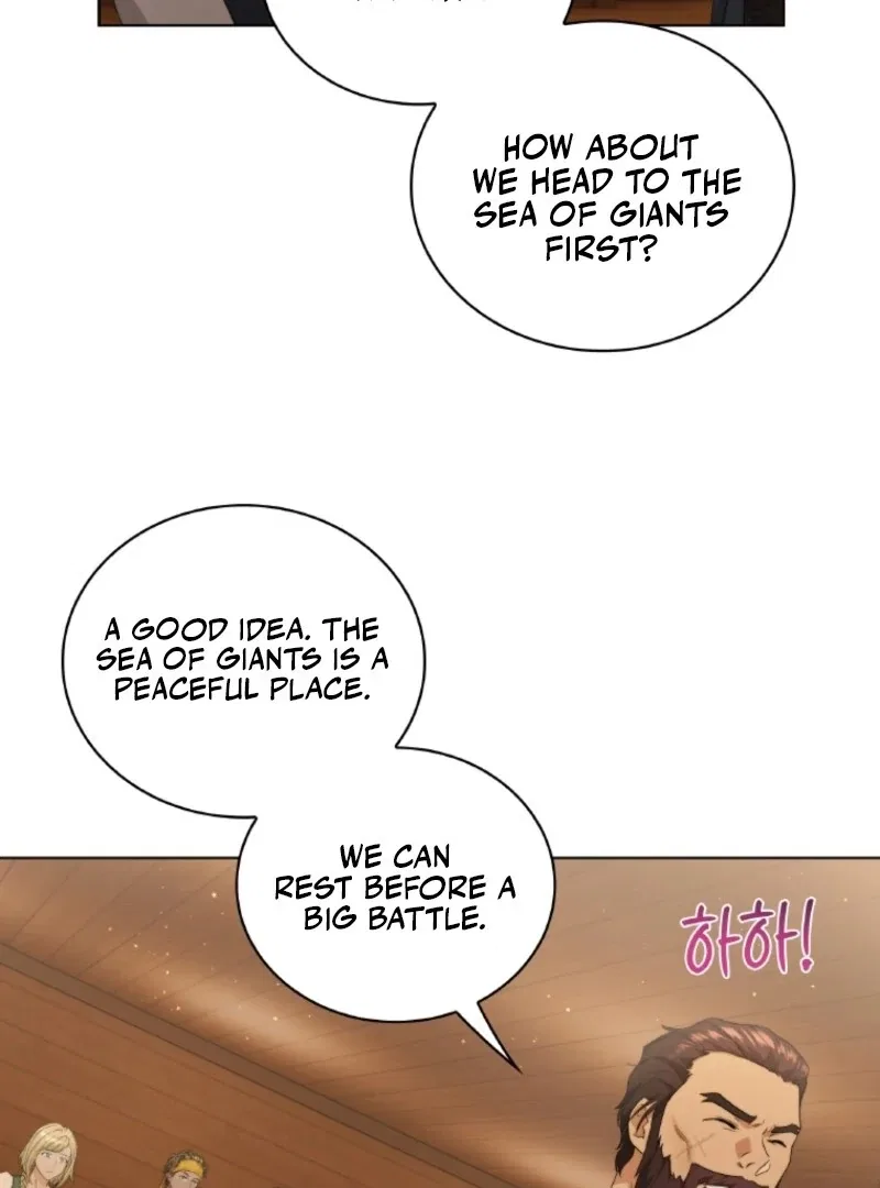 Seabird And The Wolf Chapter 67 – Page 52