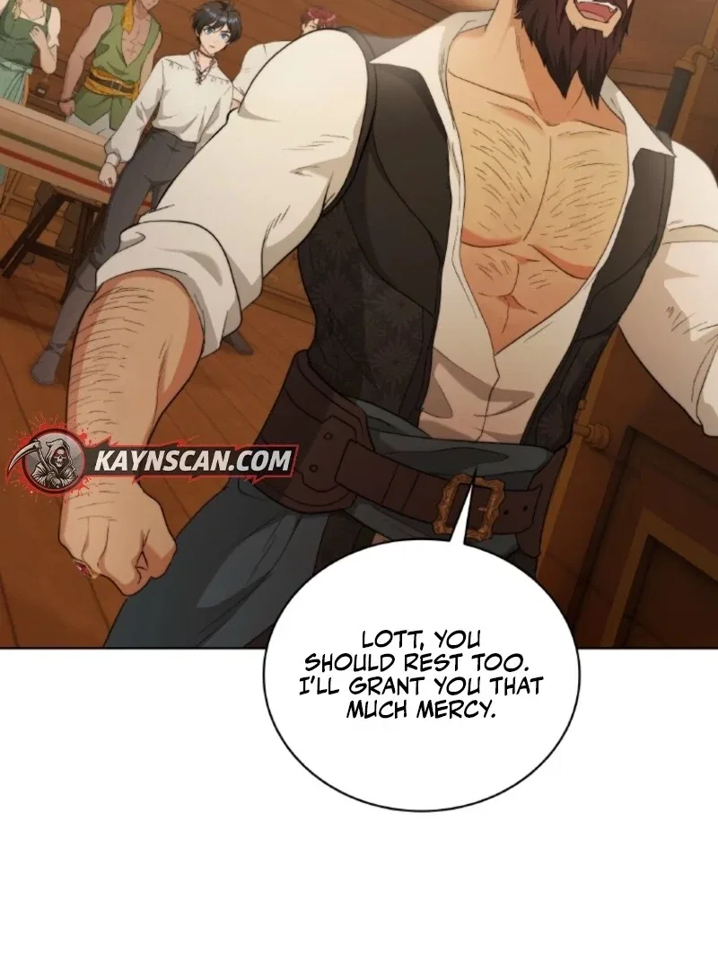 Seabird And The Wolf Chapter 67 – Page 53