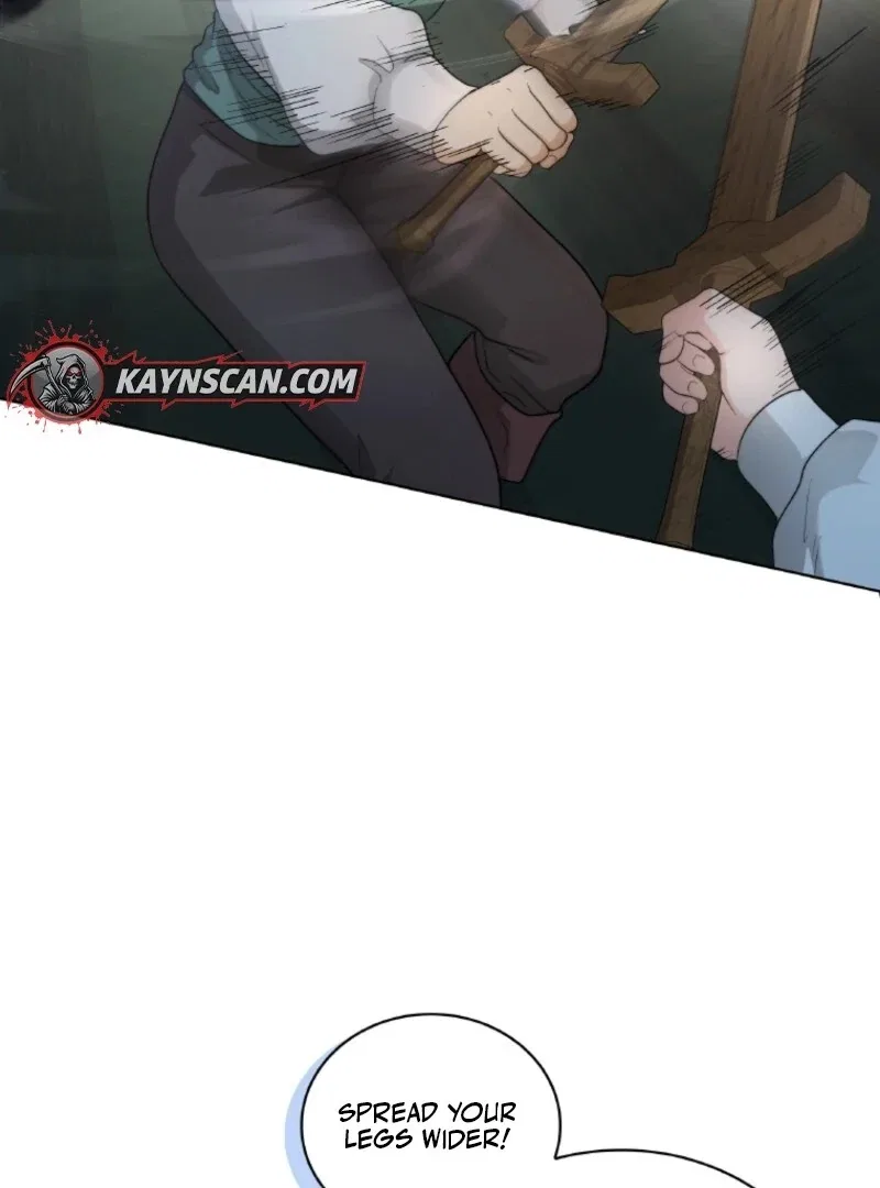 Seabird And The Wolf Chapter 67 – Page 58