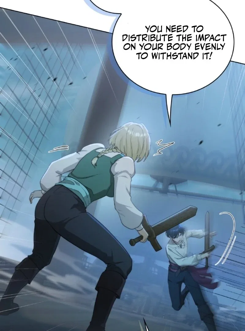 Seabird And The Wolf Chapter 67 – Page 59