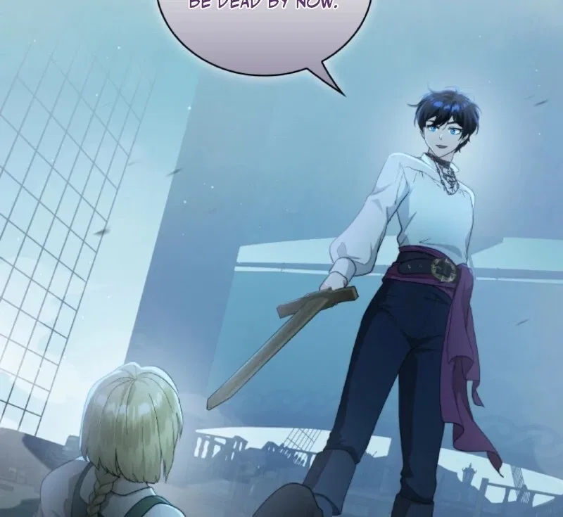 Seabird And The Wolf Chapter 67 – Page 68