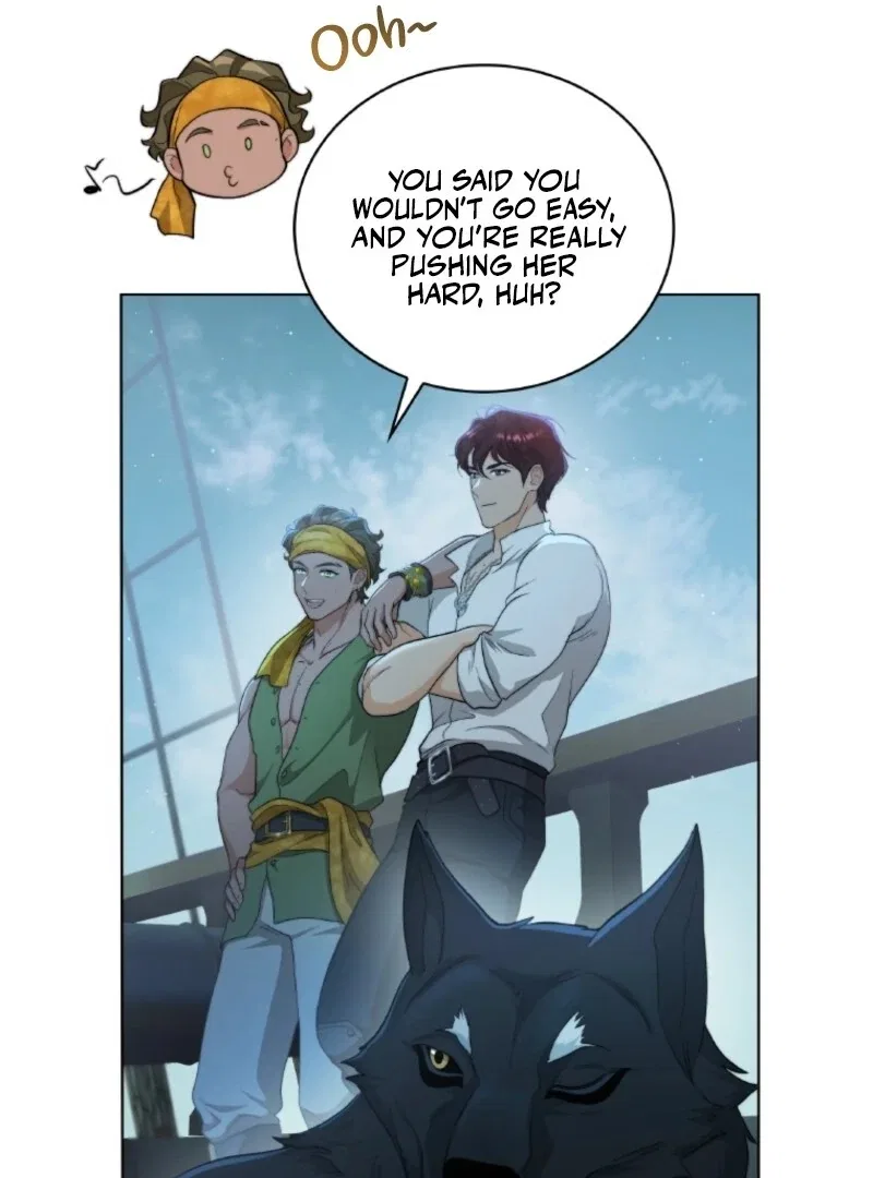 Seabird And The Wolf Chapter 67 – Page 70