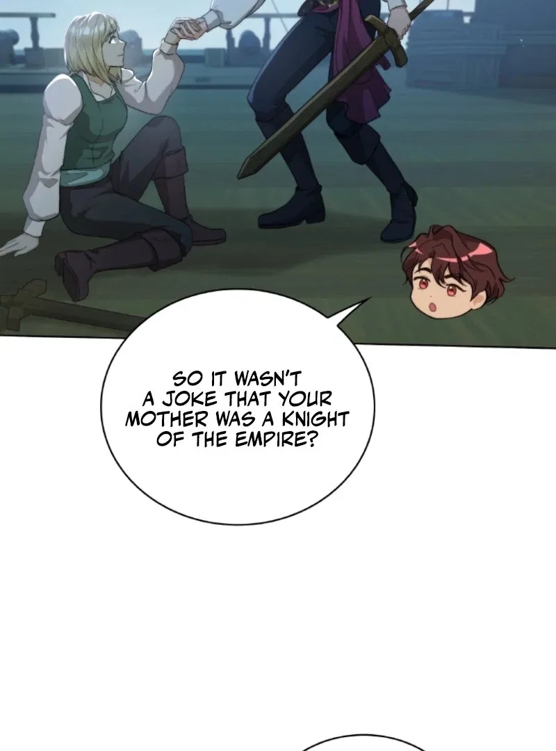 Seabird And The Wolf Chapter 67 – Page 72