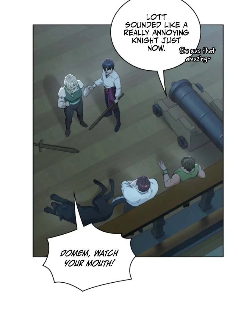 Seabird And The Wolf Chapter 67 – Page 73