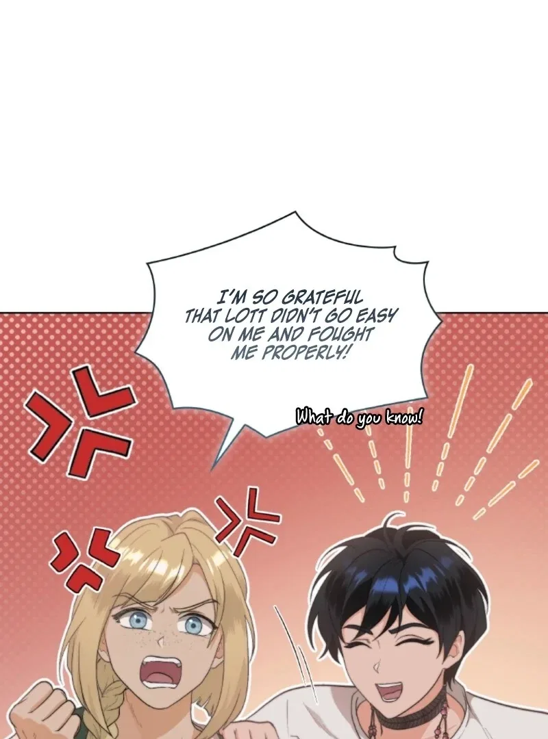Seabird And The Wolf Chapter 67 – Page 74
