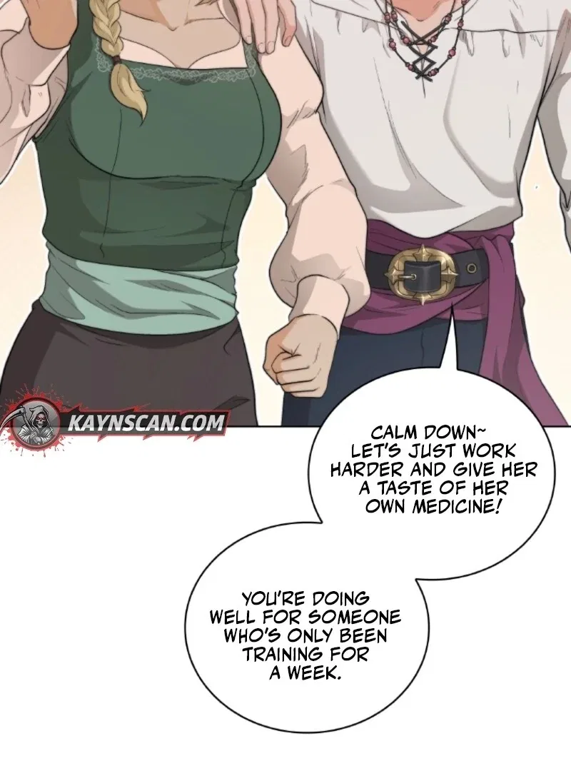 Seabird And The Wolf Chapter 67 – Page 75