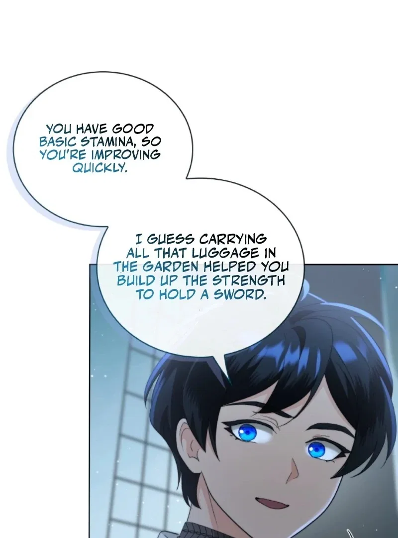 Seabird And The Wolf Chapter 67 – Page 76