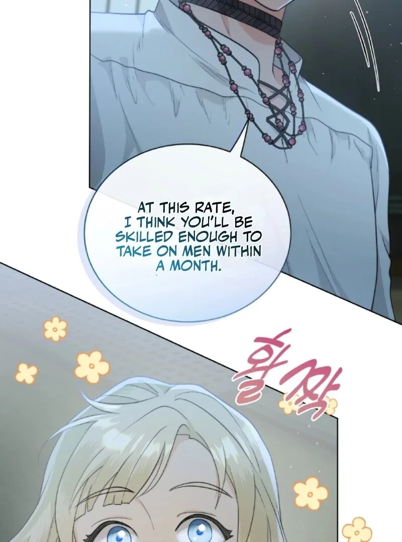 Seabird And The Wolf Chapter 67 – Page 77