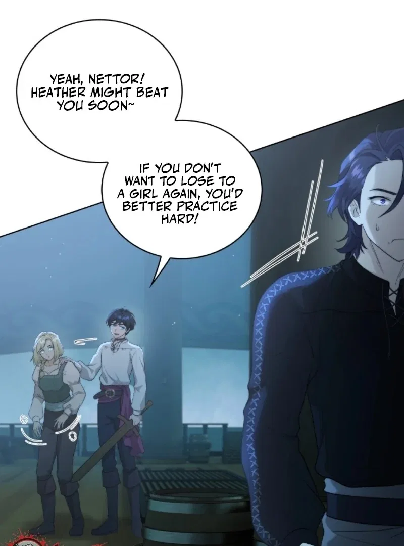 Seabird And The Wolf Chapter 67 – Page 79