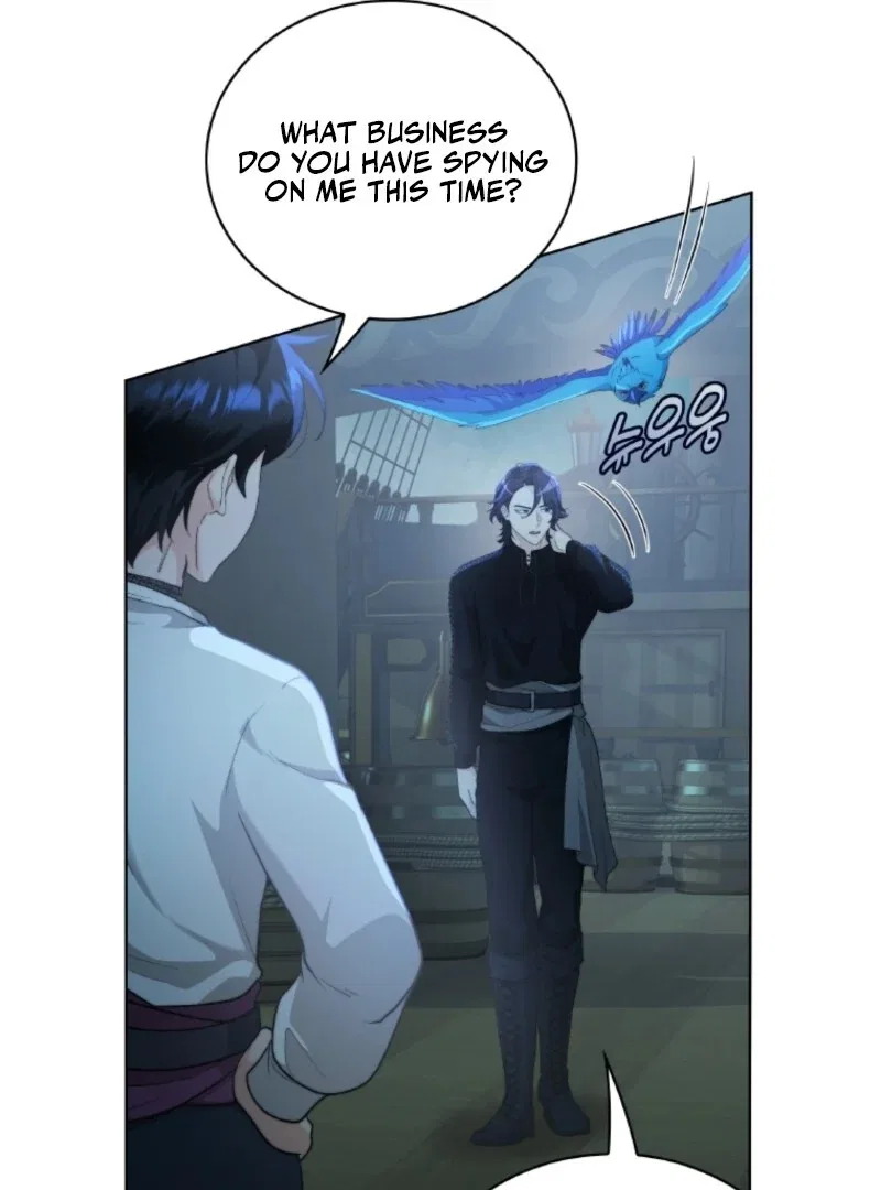 Seabird And The Wolf Chapter 67 – Page 84