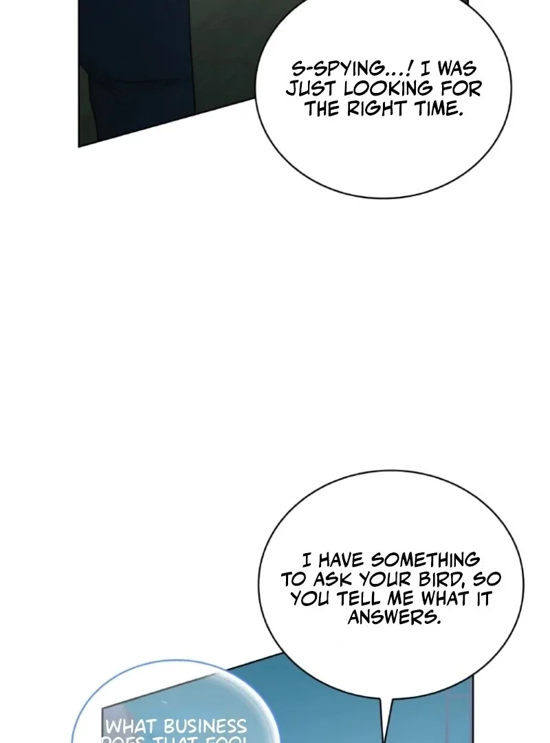Seabird And The Wolf Chapter 67 – Page 85