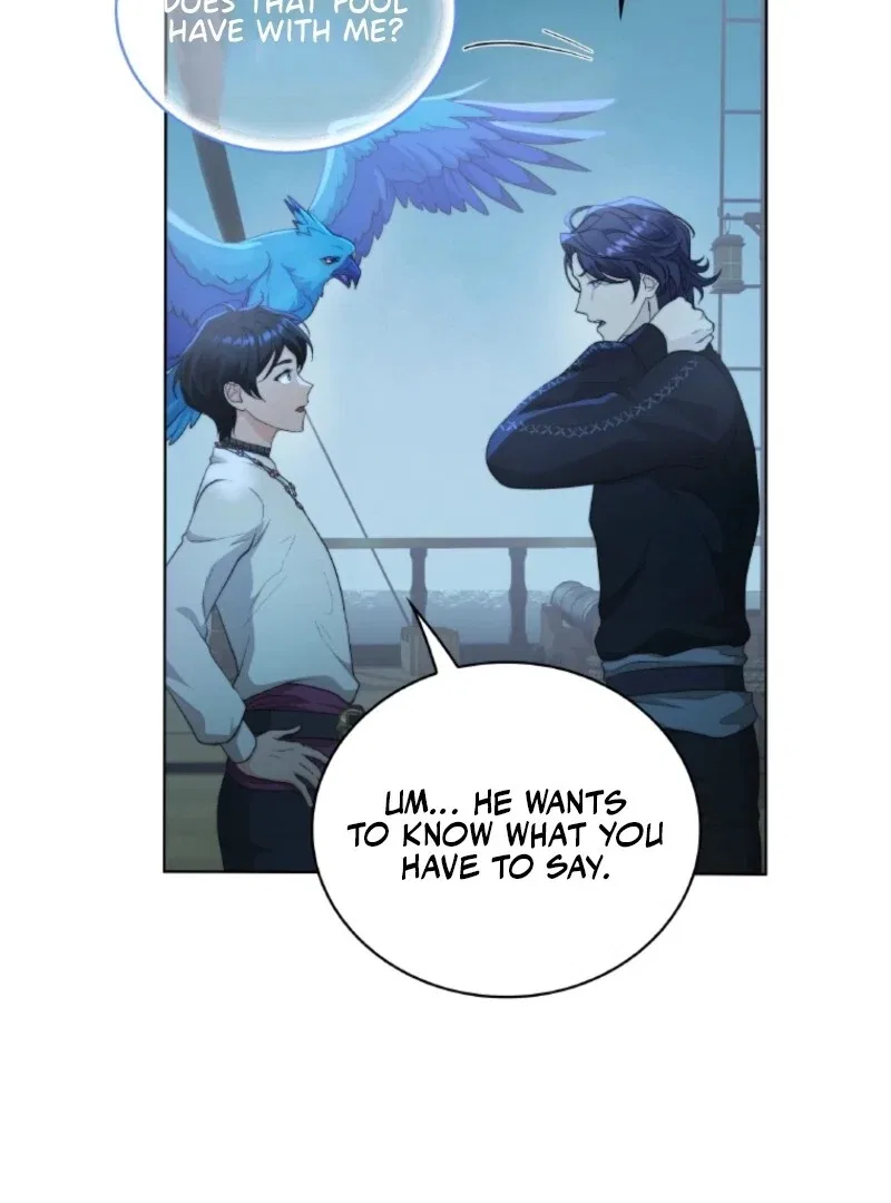 Seabird And The Wolf Chapter 67 – Page 86
