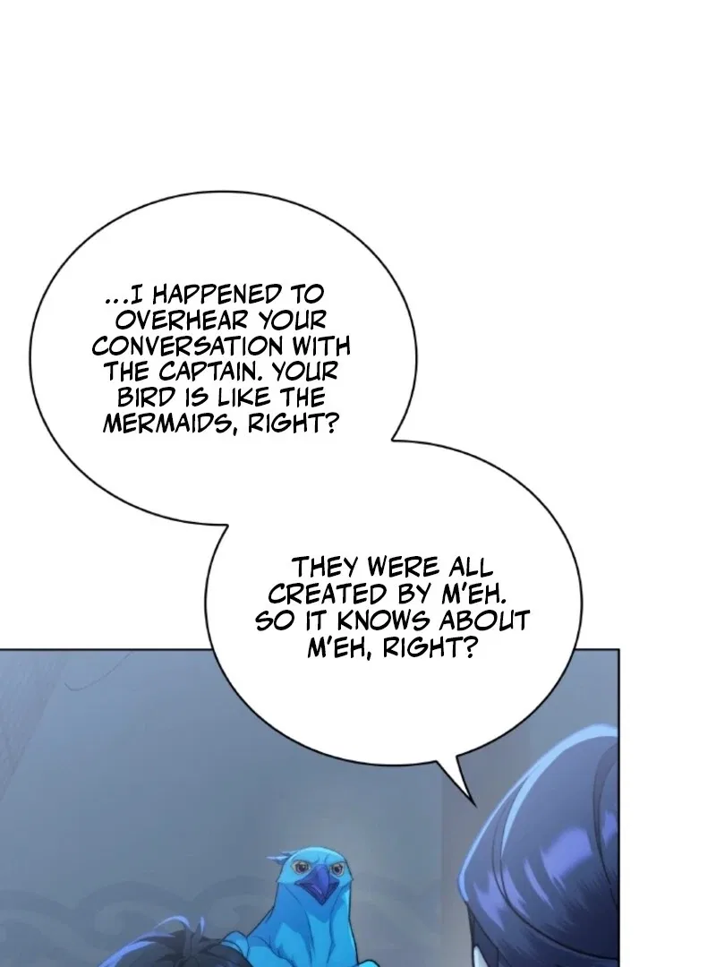Seabird And The Wolf Chapter 67 – Page 87