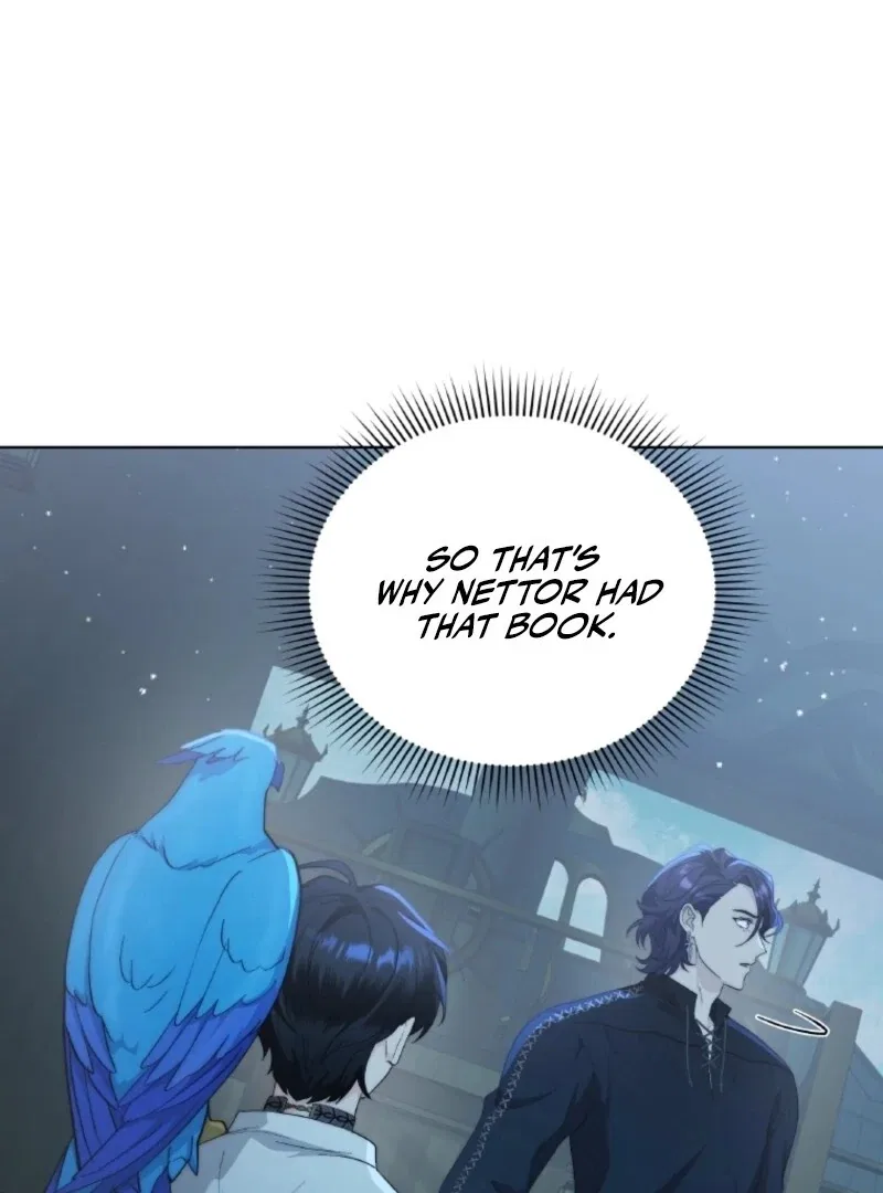 Seabird And The Wolf Chapter 67 – Page 93