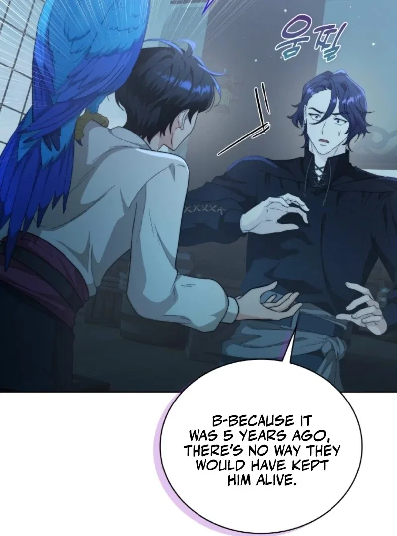 Seabird And The Wolf Chapter 67 – Page 99