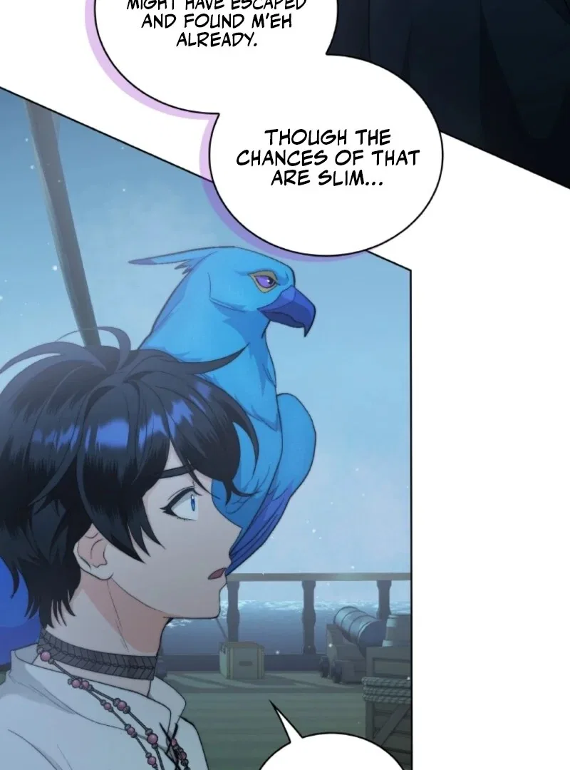 Seabird And The Wolf Chapter 67 – Page 101