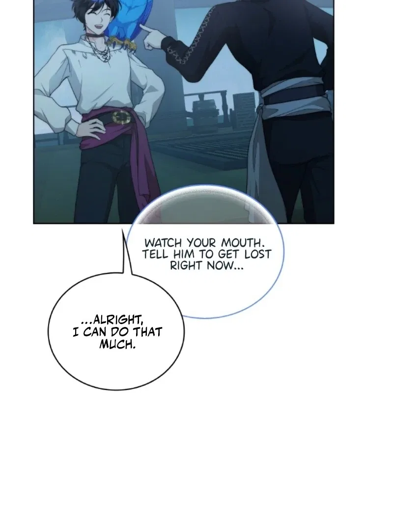 Seabird And The Wolf Chapter 67 – Page 105