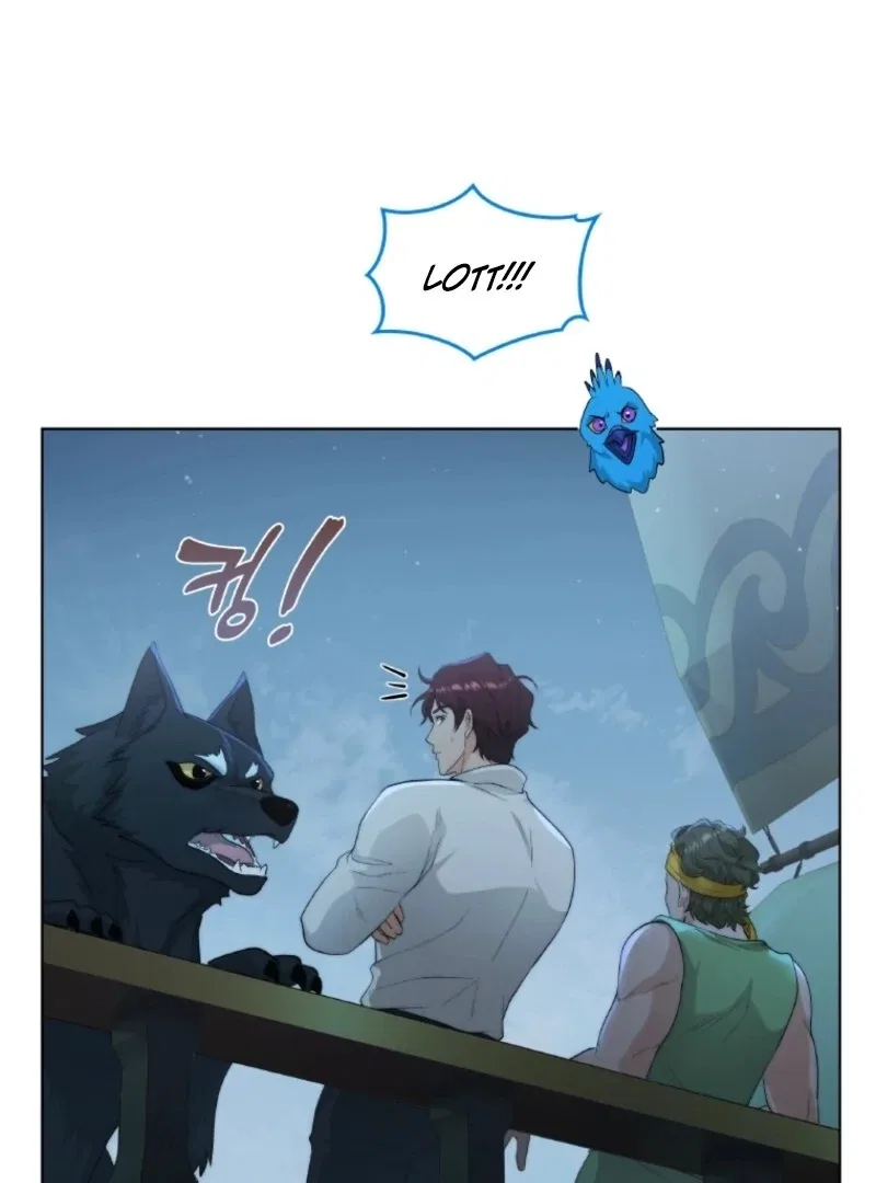 Seabird And The Wolf Chapter 67 – Page 106