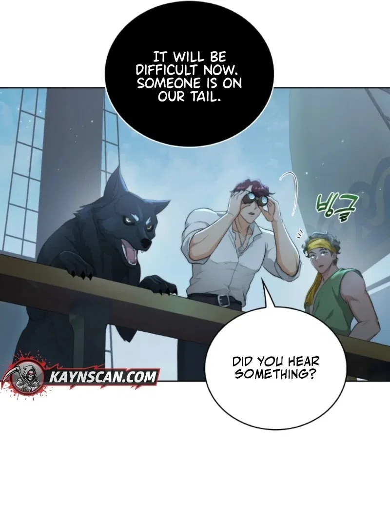 Seabird And The Wolf Chapter 67 – Page 108