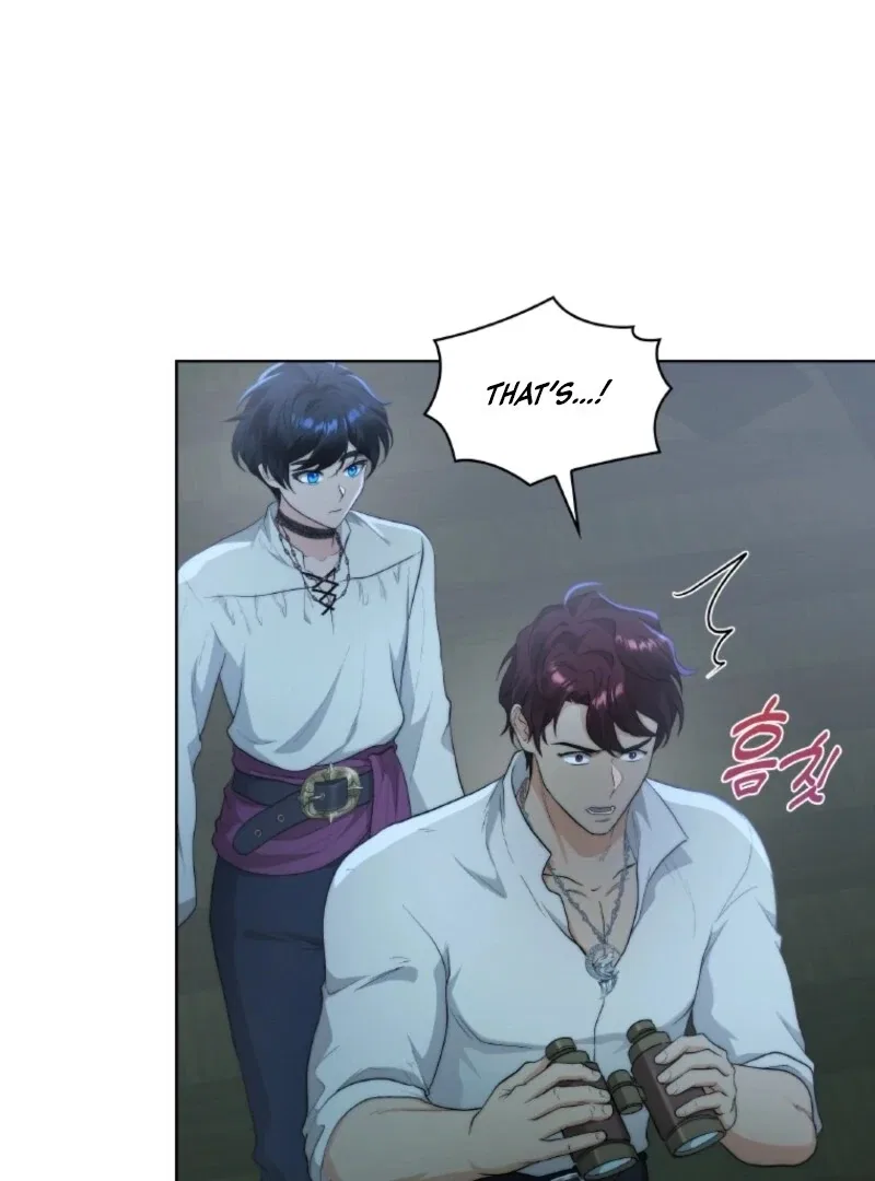 Seabird And The Wolf Chapter 67 – Page 109